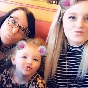 Meet your Posher, Morgan